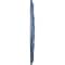 Ekena Millwork Kaya Ceiling Medallion (Fits Canopies up to 5 1/4"), 23 5/8"OD x 1 1/2"P, Americana Crackle CM23KAAMC - alternate 3